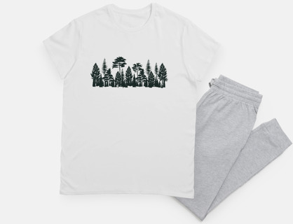 trees