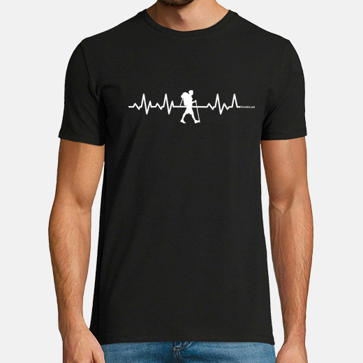 Camisetas trekking hombre Clearance