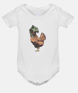 TREX CHICKEN