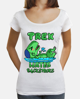 Camisetas Mujer Terapia de dinosaurios - Envío Gratis | laTostadora Camisetas Mujer Terapia de dinosaurios - Envío Gratis | laTostadora
