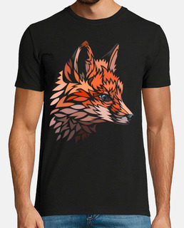 tribal fox