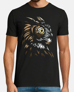 tribal owl