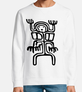 tribal petroglyph alieno 2