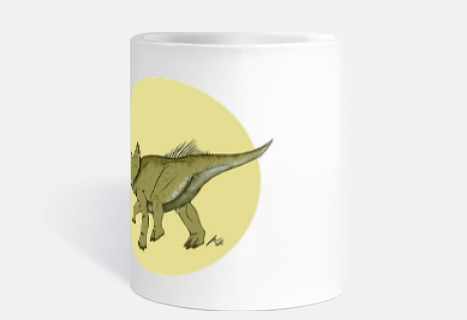 Triceratops