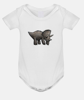 Triceratops! baby