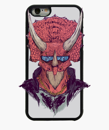 coque iphone 6 badass