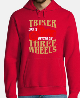 trike triciclo motorizzato triker regal