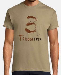 Trilobitres (verde pistacho)