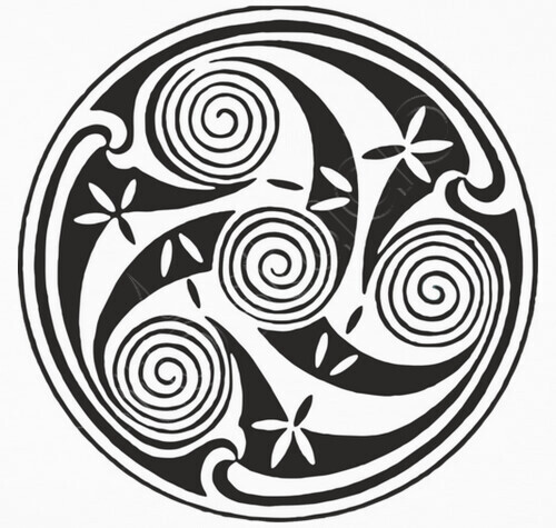 Tee shirt triskel celtique 1 tostadora fr Tee shirt triskel celtique 1 tostadora fr