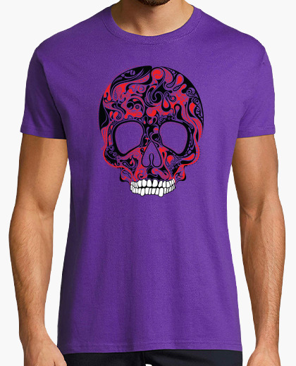 Trival skull t-shirt