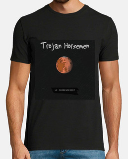 Trojan Horsemen