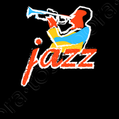 Trombettista Musica Jazz Idea Regalo Retro Tromba Felpa con Cappuccio 