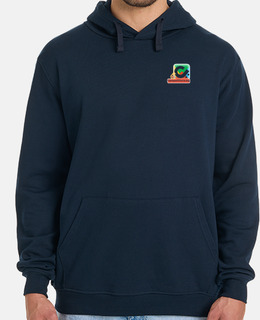 Sudadera director