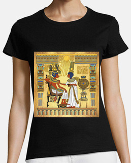 Trono de Tutankamon
