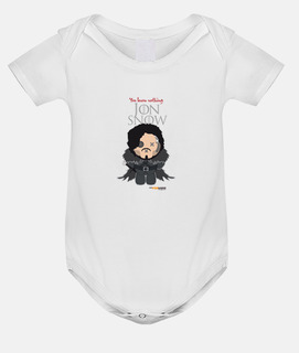 Tronos - Jon Snow
