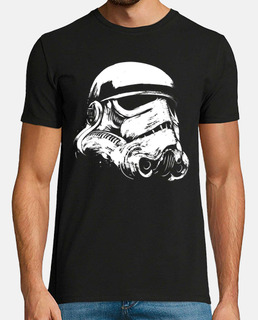 Trooper Helmet