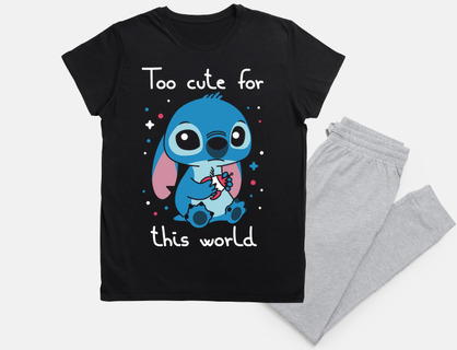 trop mignon pour ce monde