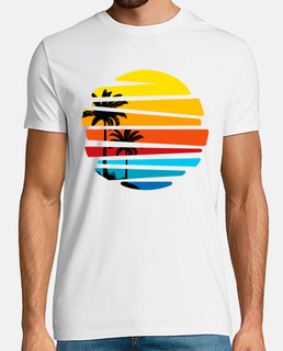Tropical Sunset