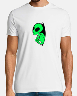 Trou extraterrestre