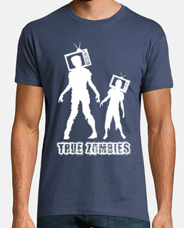 True Zombies