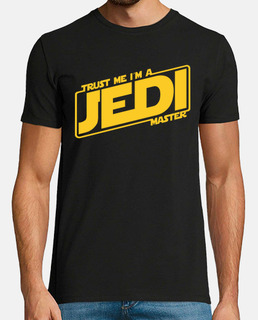 Trust me i´m a Jedi Master