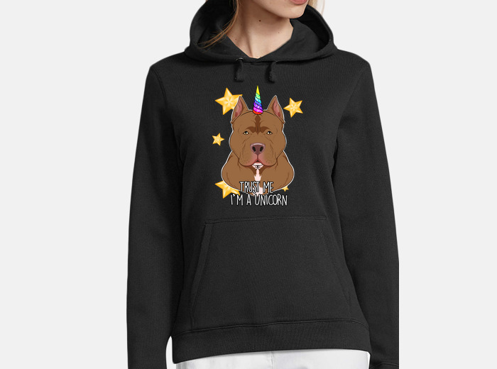 Im a unicorn hoodie store