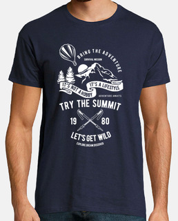 Try the Summit