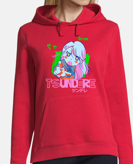 tsundere