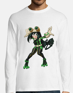 tsuyu asui