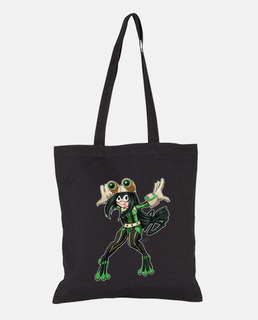 tsuyu asui