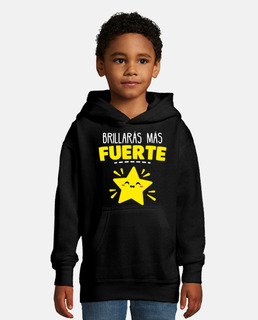 Tu brilleras