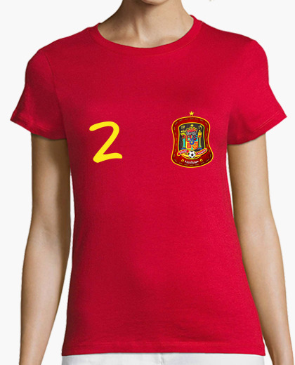 camisetas con tu nombre