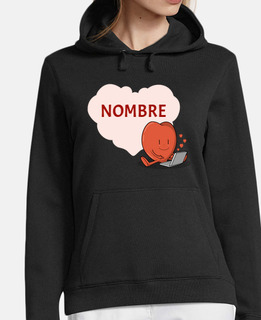 Tu Nombre San Valentín