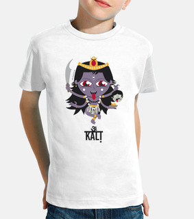 Tu pequeña Kali