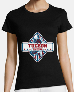 Tucson city gift Town in USA