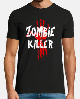 tueur zombie