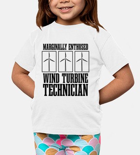 turbina di energia vento marginalmente 