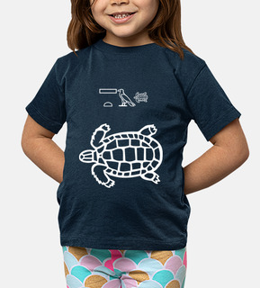 turtle (bianco)