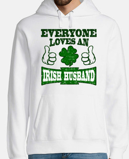 tutti amano un marito irlandese