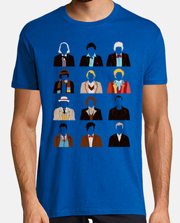 Twelve Doctors