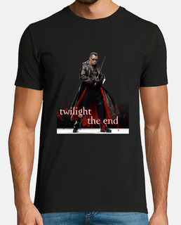 Twilight  the end (Blade)