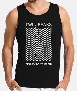 TWIN PEAKS DIVISION