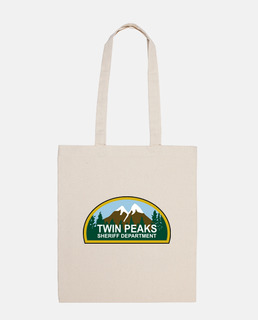 Twin Peaks sheriff