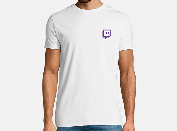 Twitch tv clearance shirt