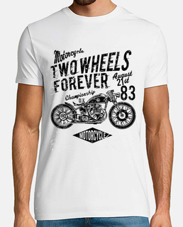 Two Wheels Forever