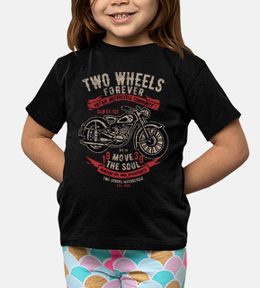 two wheels forever 2