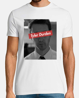 Tyler Durden (El club de la lucha)