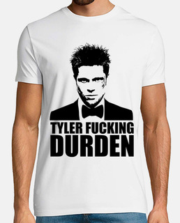 Tyler fucking Durden