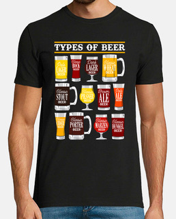 types de bières types de bières