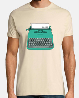 typewriter
